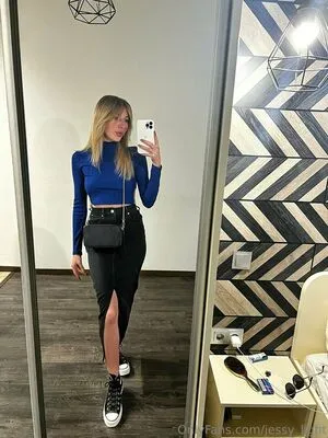 Jessy Light OnlyFans Leaked Free Thumbnail Picture - #vLeqyGrTyj