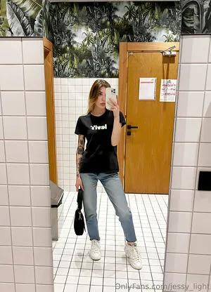 Jessy Light OnlyFans Leaked Free Thumbnail Picture - #w3wSPodaUT