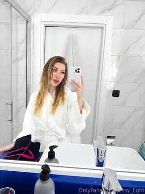 Jessy Light OnlyFans Leaked Free Thumbnail Picture - #z5dPOo01jp