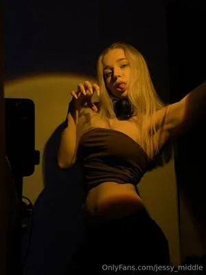 Jessy Middle OnlyFans Leaked Free Thumbnail Picture - #flQjSu2dx1