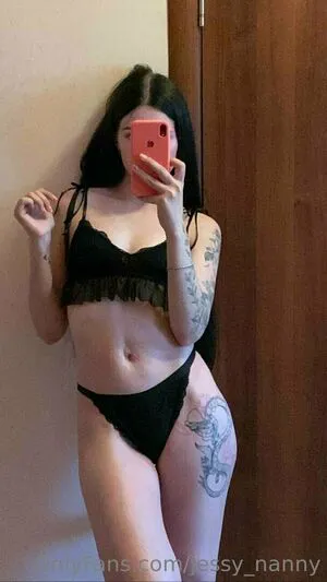 Jessy Nanny OnlyFans Leaked Free Thumbnail Picture - #0CCh2HpNTz