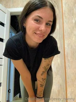 Jessy Nanny OnlyFans Leaked Free Thumbnail Picture - #0gc1lpuVd7