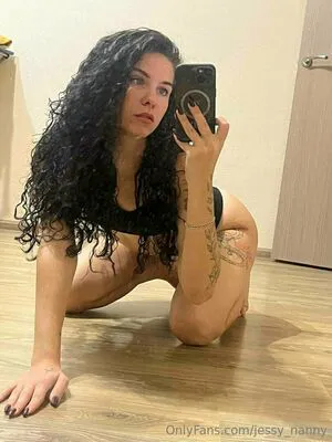Jessy Nanny OnlyFans Leaked Free Thumbnail Picture - #1bosd4nT2m