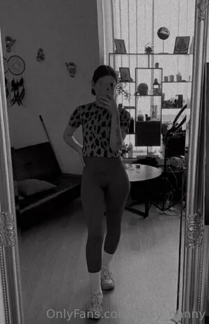 Jessy Nanny OnlyFans Leaked Free Thumbnail Picture - #1cFe4dxWiN