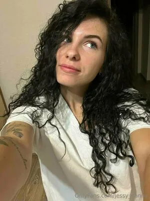 Jessy Nanny OnlyFans Leaked Free Thumbnail Picture - #20xUKZgvis