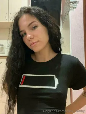 Jessy Nanny OnlyFans Leaked Free Thumbnail Picture - #27xQDAnUnF