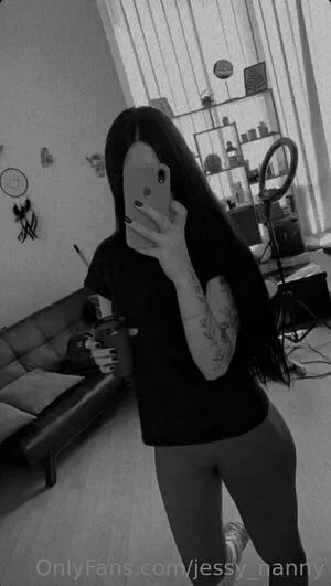Jessy Nanny OnlyFans Leaked Free Thumbnail Picture - #3YjsWlLcY2