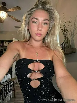 Jessy Nanny OnlyFans Leaked Free Thumbnail Picture - #5n1GitTMwK