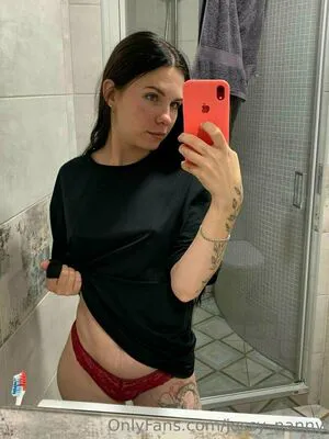 Jessy Nanny OnlyFans Leaked Free Thumbnail Picture - #7wMKVGvYF3