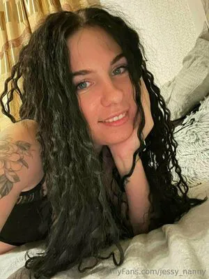 Jessy Nanny OnlyFans Leaked Free Thumbnail Picture - #9HdiUNUzhQ