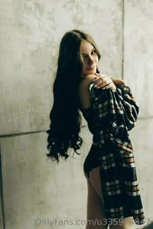 Jessy Nanny OnlyFans Leaked Free Thumbnail Picture - #Durb6844kl