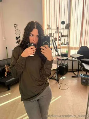 Jessy Nanny OnlyFans Leaked Free Thumbnail Picture - #FTEd0APMFL