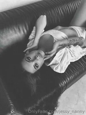 Jessy Nanny OnlyFans Leaked Free Thumbnail Picture - #GCjisYArfd