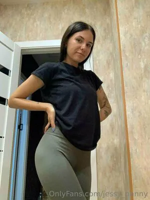Jessy Nanny OnlyFans Leaked Free Thumbnail Picture - #I4w2xYVMYx
