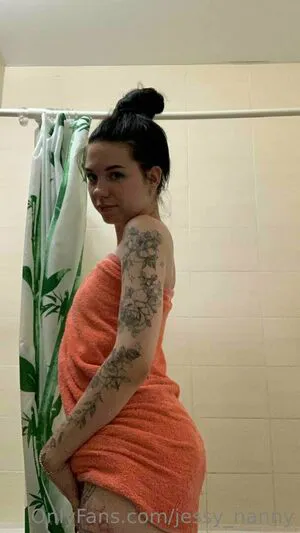 Jessy Nanny OnlyFans Leaked Free Thumbnail Picture - #OxGo2h5z3C