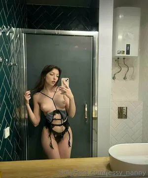 Jessy Nanny OnlyFans Leaked Free Thumbnail Picture - #SkM8ix9ipL