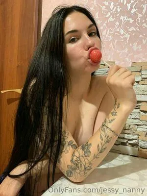 Jessy Nanny OnlyFans Leaked Free Thumbnail Picture - #TLcYXj8CfT