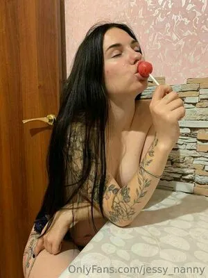 Jessy Nanny OnlyFans Leaked Free Thumbnail Picture - #TzJck7CTsb