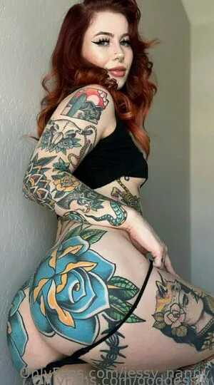 Jessy Nanny OnlyFans Leaked Free Thumbnail Picture - #V7n6tuw1n7