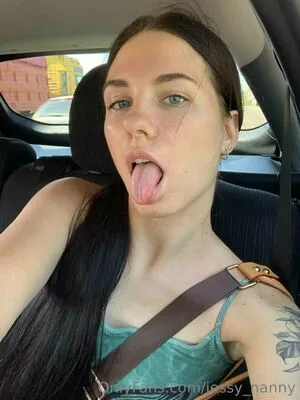 Jessy Nanny OnlyFans Leaked Free Thumbnail Picture - #WE43klGv81