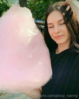 Jessy Nanny OnlyFans Leaked Free Thumbnail Picture - #Yf2wJO9eOK