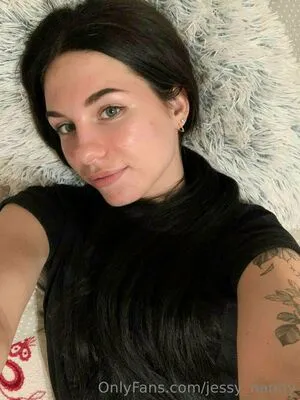 Jessy Nanny OnlyFans Leaked Free Thumbnail Picture - #YnDXPS8tal
