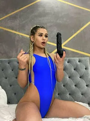 Jessy Nanny OnlyFans Leaked Free Thumbnail Picture - #ZzGpvxL2wJ