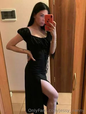 Jessy Nanny OnlyFans Leaked Free Thumbnail Picture - #al0nv9Q4t7