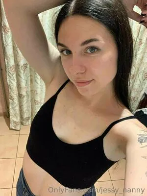 Jessy Nanny OnlyFans Leaked Free Thumbnail Picture - #bVrWx7l4x7