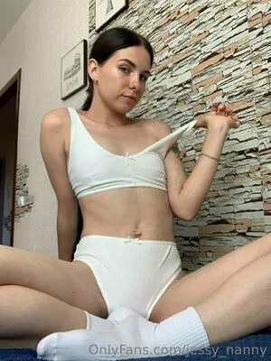 Jessy Nanny OnlyFans Leaked Free Thumbnail Picture - #bcKUgywxQJ