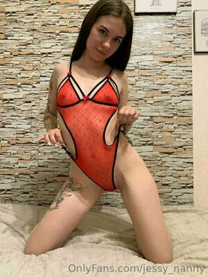 Jessy Nanny OnlyFans Leaked Free Thumbnail Picture - #bvBddVGjFk