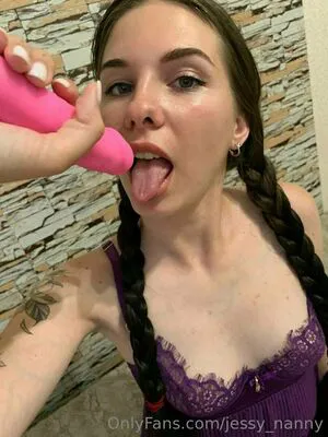 Jessy Nanny OnlyFans Leaked Free Thumbnail Picture - #eqzcovD7hS