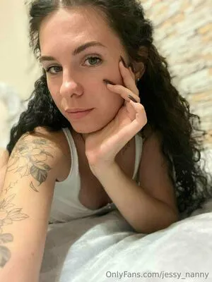 Jessy Nanny OnlyFans Leaked Free Thumbnail Picture - #foEc2qkFz2