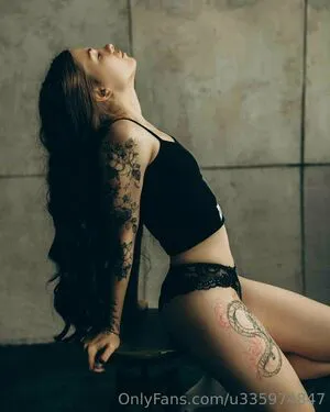 Jessy Nanny OnlyFans Leaked Free Thumbnail Picture - #fwgHteyDMX
