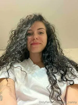Jessy Nanny OnlyFans Leaked Free Thumbnail Picture - #hKfWZEMYVk