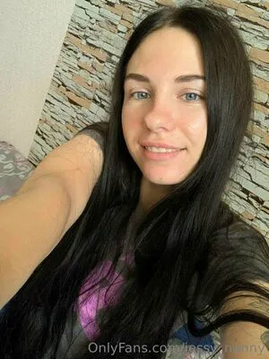 Jessy Nanny OnlyFans Leaked Free Thumbnail Picture - #hpEqbXMc9t