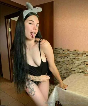 Jessy Nanny OnlyFans Leaked Free Thumbnail Picture - #hzptR38fCj