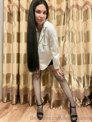 Jessy Nanny OnlyFans Leaked Free Thumbnail Picture - #jjvDqODK2y