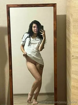 Jessy Nanny OnlyFans Leaked Free Thumbnail Picture - #l3OqtVjG0w