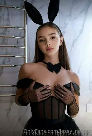 Jessy Nanny OnlyFans Leaked Free Thumbnail Picture - #m7gBR5CmyO