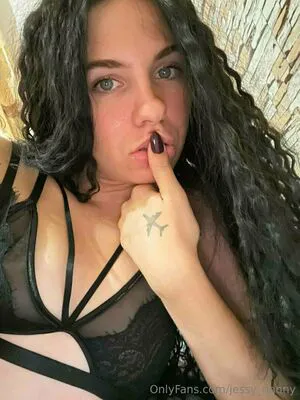 Jessy Nanny OnlyFans Leaked Free Thumbnail Picture - #mv59dhc1kr