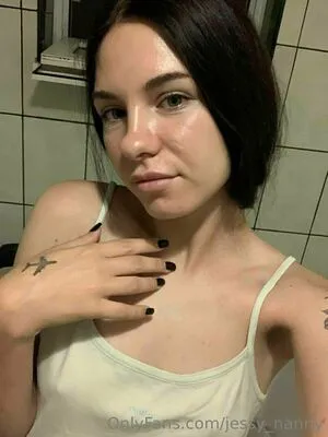 Jessy Nanny OnlyFans Leaked Free Thumbnail Picture - #oS7qX8rLlK