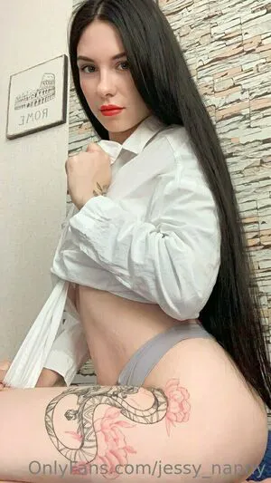 Jessy Nanny OnlyFans Leaked Free Thumbnail Picture - #q8SSZpjHaY