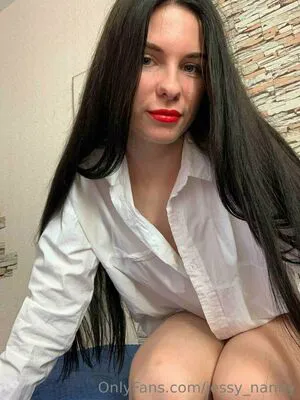 Jessy Nanny OnlyFans Leaked Free Thumbnail Picture - #qPLZZjzO9V