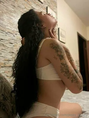 Jessy Nanny OnlyFans Leaked Free Thumbnail Picture - #qbmYFHJ4Ln