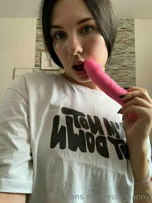 Jessy Nanny OnlyFans Leaked Free Thumbnail Picture - #s5ED2XA5p6