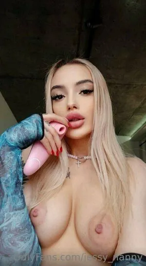 Jessy Nanny OnlyFans Leaked Free Thumbnail Picture - #t1KzTr6f8T