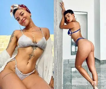 Jessy Nanny OnlyFans Leaked Free Thumbnail Picture - #wGHv4QUH9u