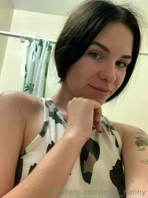 Jessy Nanny OnlyFans Leaked Free Thumbnail Picture - #xPNyFD7Z5w