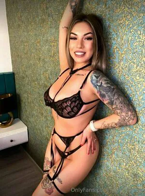 Jessy Nanny OnlyFans Leaked Free Thumbnail Picture - #xPuCgACToR